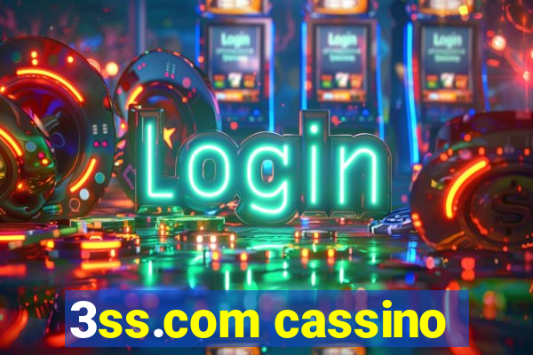 3ss.com cassino